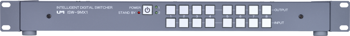 ISW-9MX1フロント